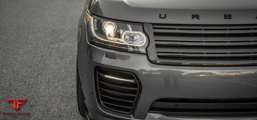 Urban Automotive Range Rover Vogue 2013-17 body kit