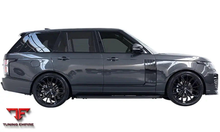 Urban Automotive Range Rover Vogue body kit