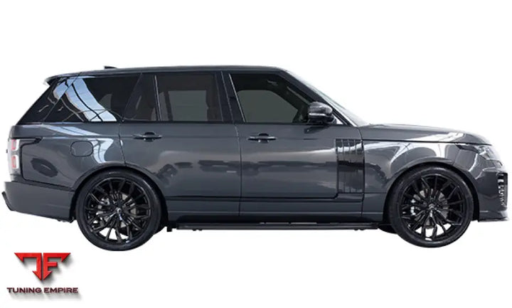 Urban Automotive Range Rover Vogue body kit