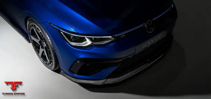 Urban Automotive VW Golf R Mk8 body kit