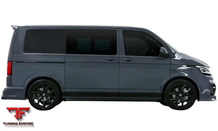 Urban Automotive VW Transporter T6.1 body kit