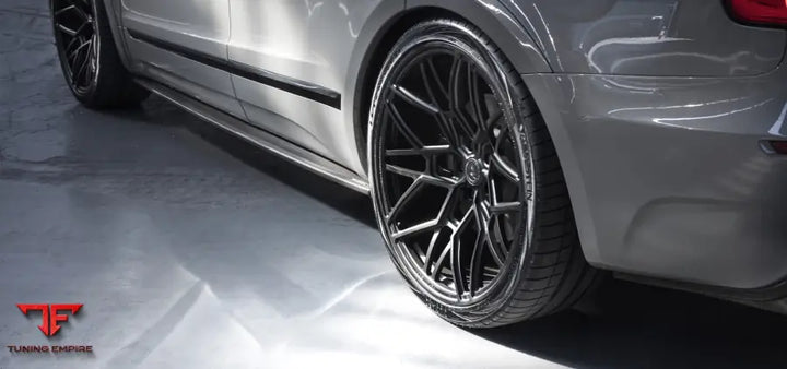 URBAN BENTLEY BENTAYGA 2015-19