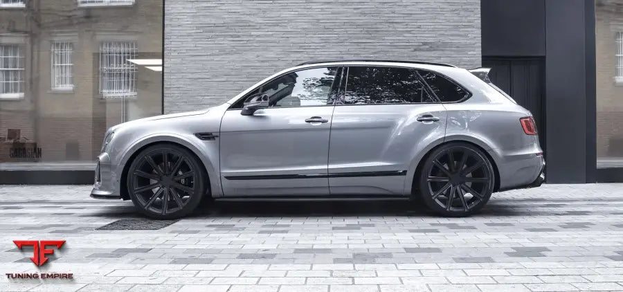 URBAN BENTLEY BENTAYGA 2015-19