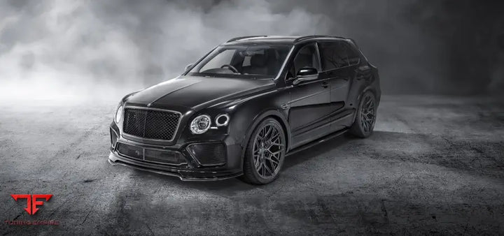 URBAN BENTLEY BENTAYGA 2015-19