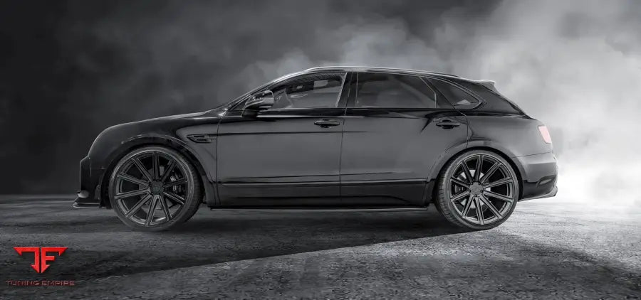 URBAN BENTLEY BENTAYGA 2015-19