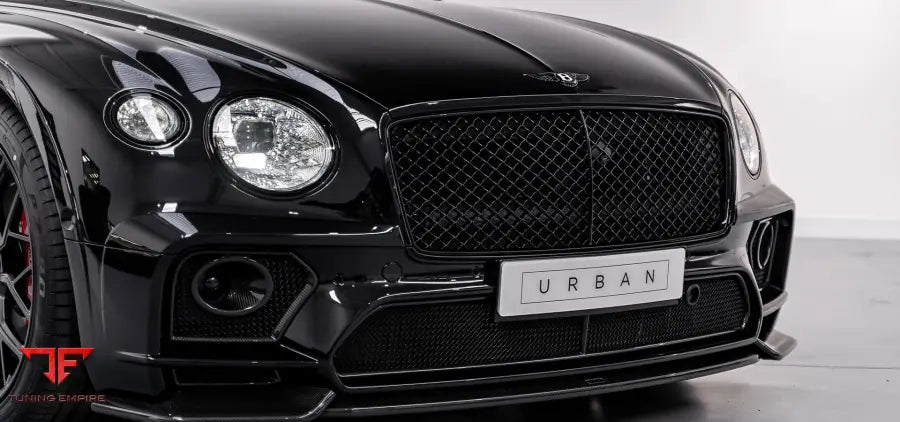 URBAN BENTLEY CONTINENTAL GT/GTC