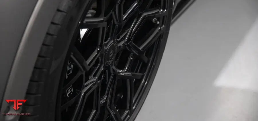 URBAN BENTLEY CONTINENTAL GT/GTC