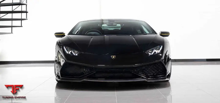 URBAN LAMBORGHINI HURACAN