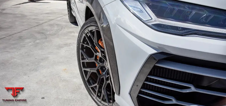 URBAN LAMBORGHINI URUS