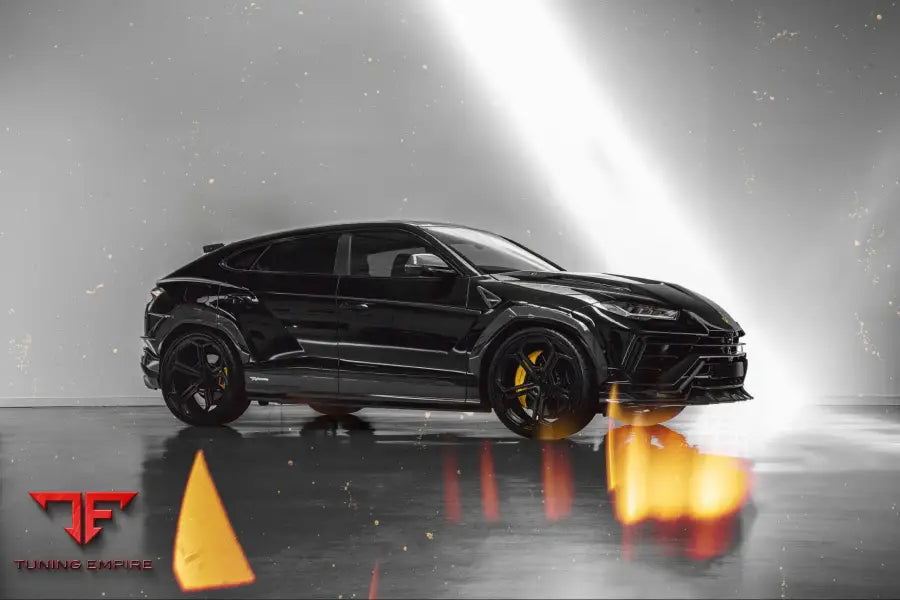 URBAN LAMBORGHINI URUS PERFORMANTE