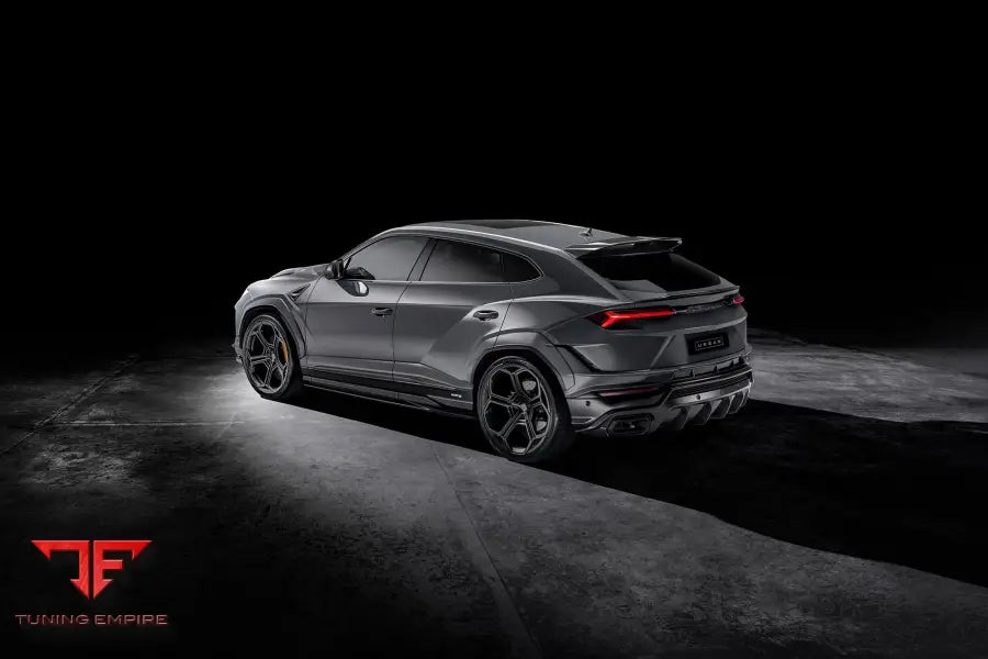 URBAN LAMBORGHINI URUS S