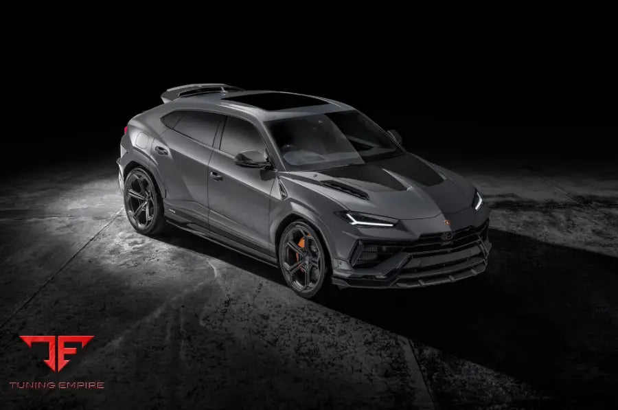 URBAN LAMBORGHINI URUS S