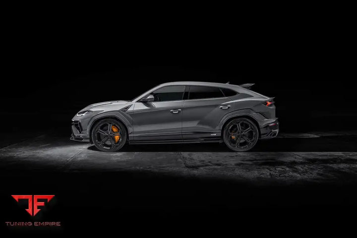 URBAN LAMBORGHINI URUS S