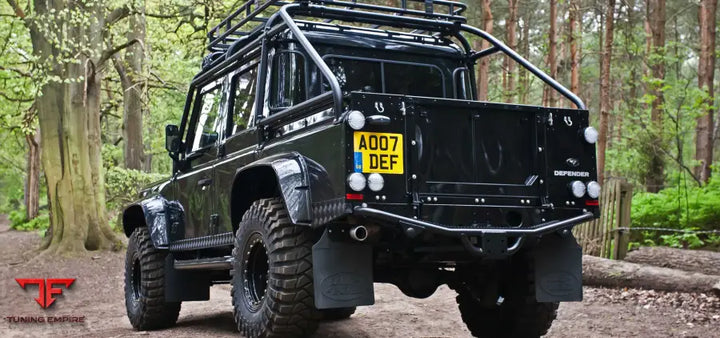 URBAN LAND ROVER CLASSIC DEFENDER