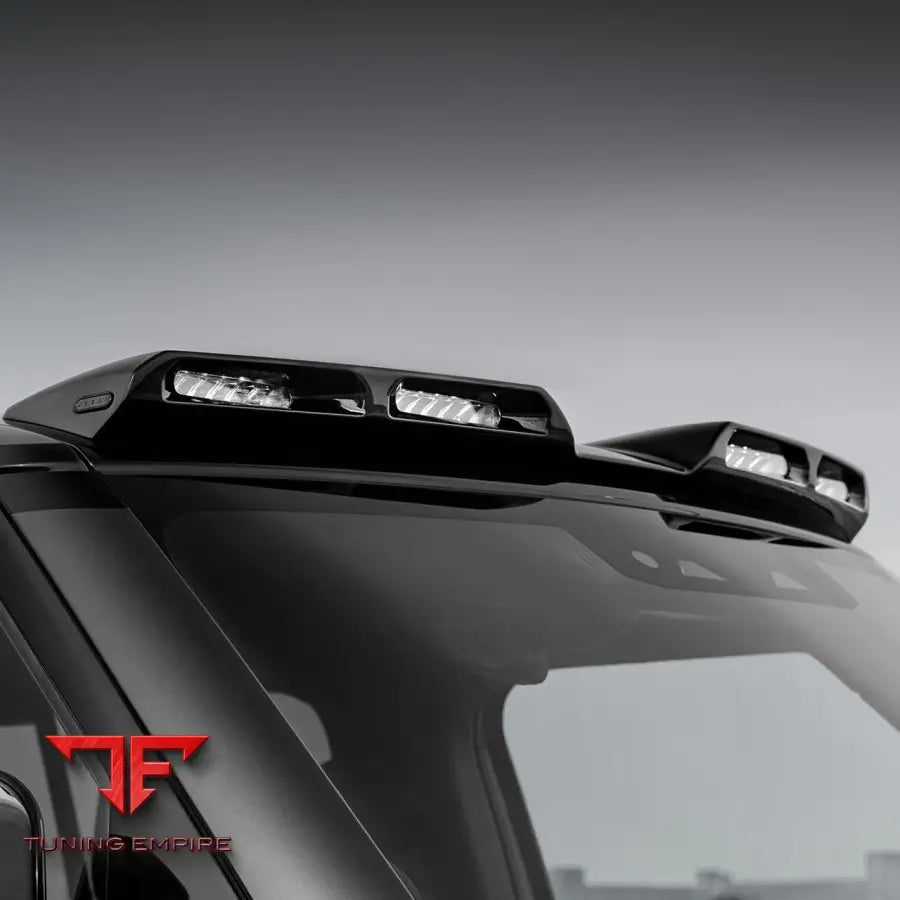 URBAN LAND ROVER DEFENDER 90 110 AND 130