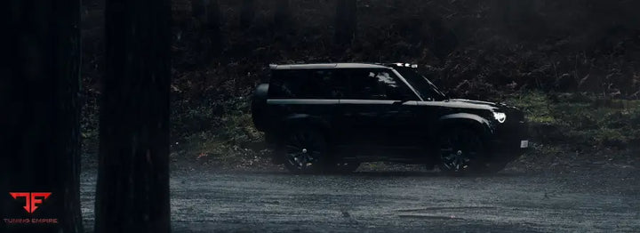 URBAN LAND ROVER DEFENDER 90 110 AND 130