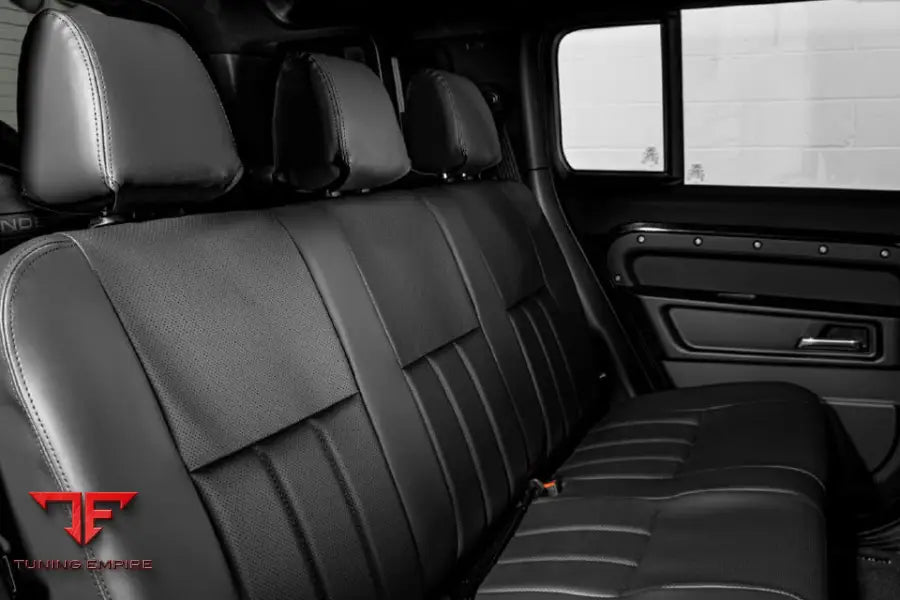 URBAN LAND ROVER DEFENDER HARDTOP 90 110