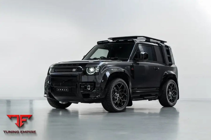 URBAN LAND ROVER DEFENDER HARDTOP 90 110