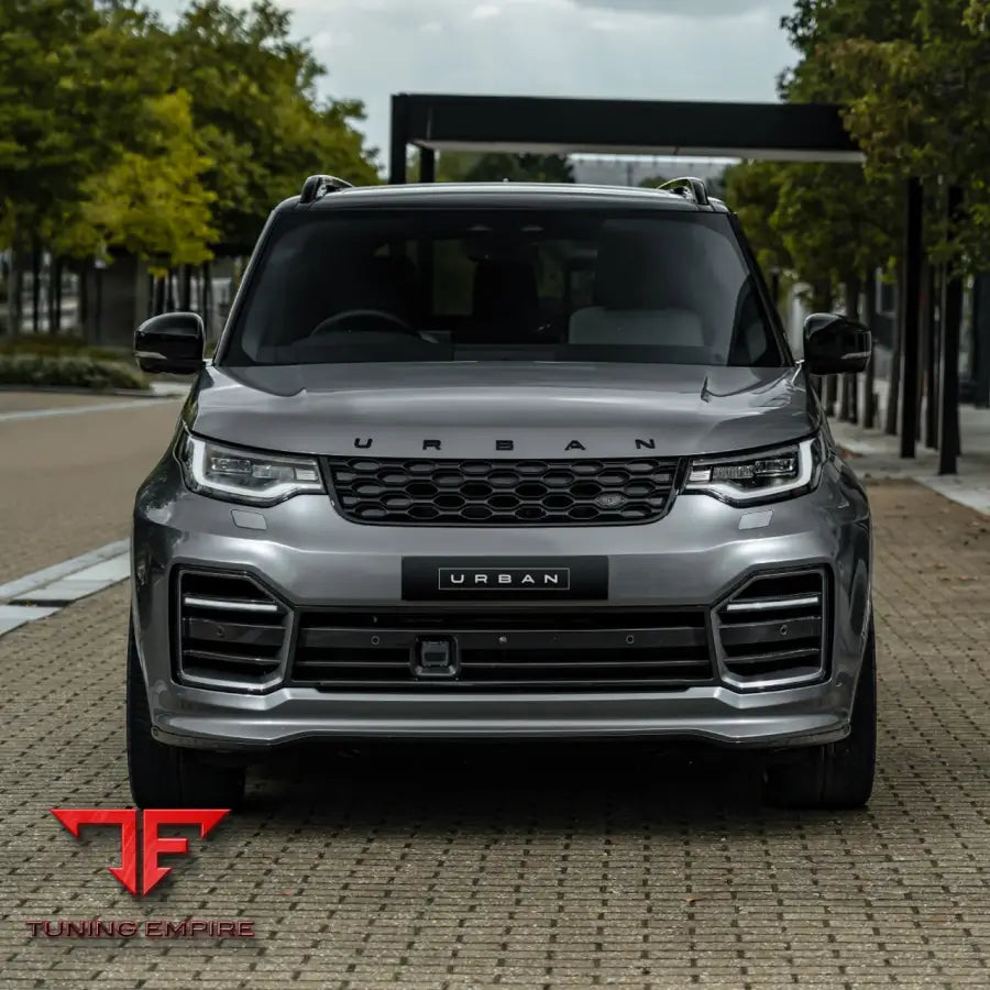 URBAN LAND ROVER DISCOVERY 5 2021 + 