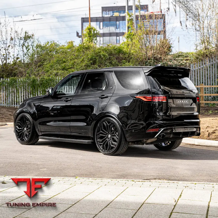 URBAN LAND ROVER DISCOVERY 5 2021 + 