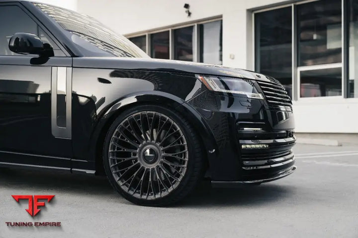 URBAN RANGE ROVER 2022 + 