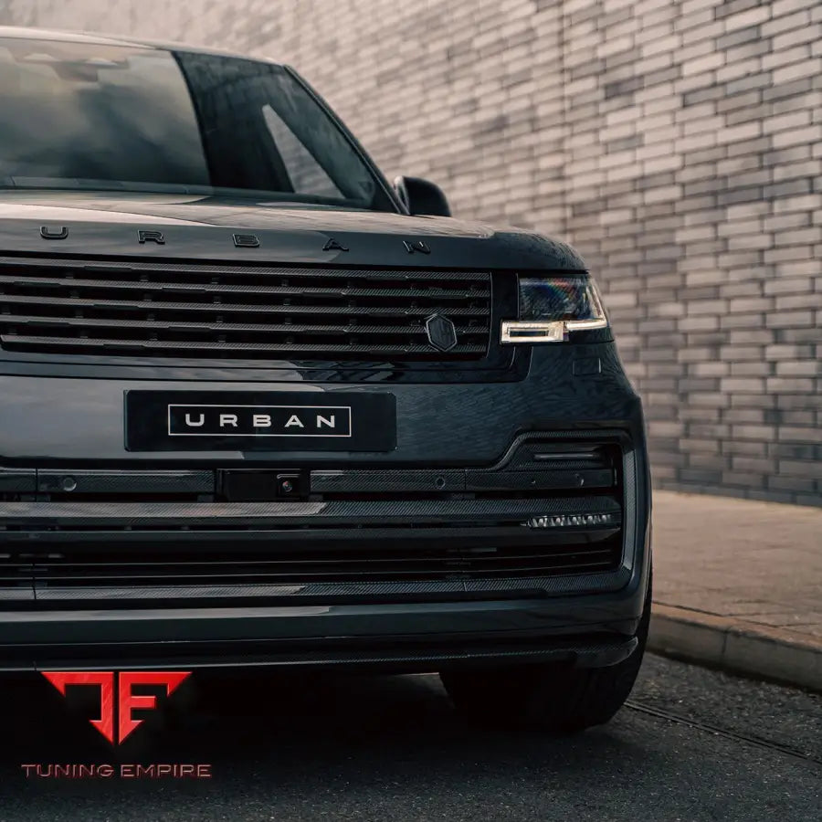 URBAN RANGE ROVER 2022 + 