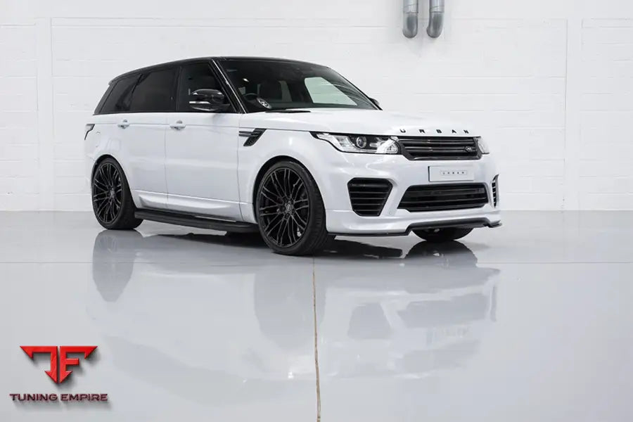 URBAN RANGE ROVER SPORT 2013 - 17