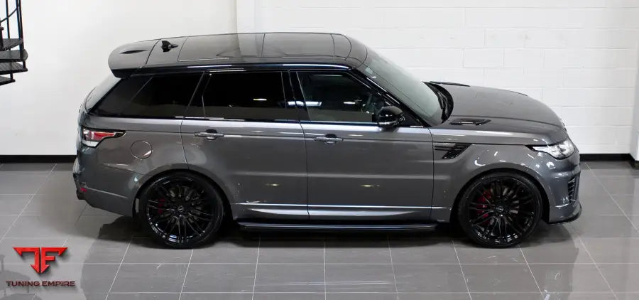 URBAN RANGE ROVER SPORT 2013 - 17