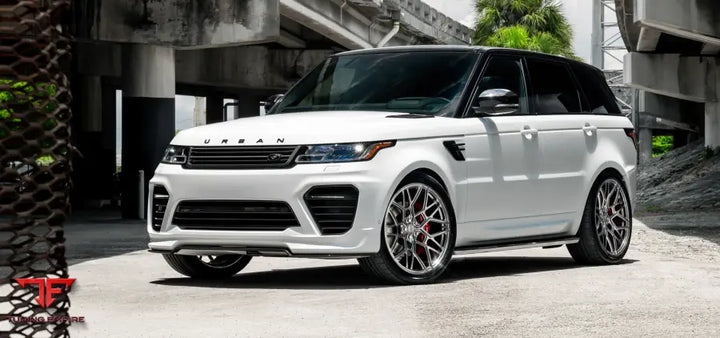 URBAN RANGE ROVER SPORT