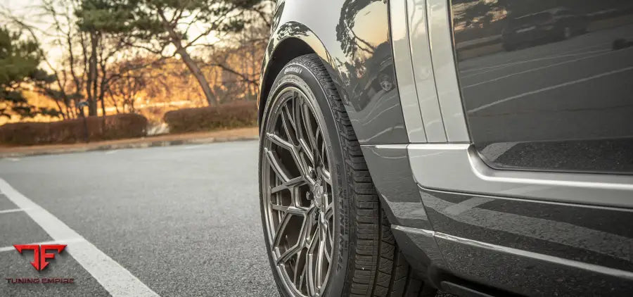 URBAN RANGE ROVER VOGUE 2013-2017