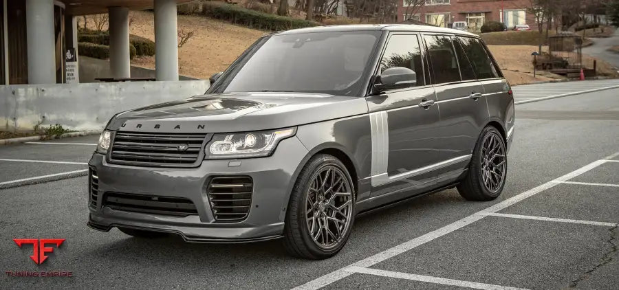 URBAN RANGE ROVER VOGUE 2013-2017