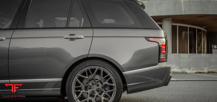 URBAN RANGE ROVER VOGUE 2013-2017