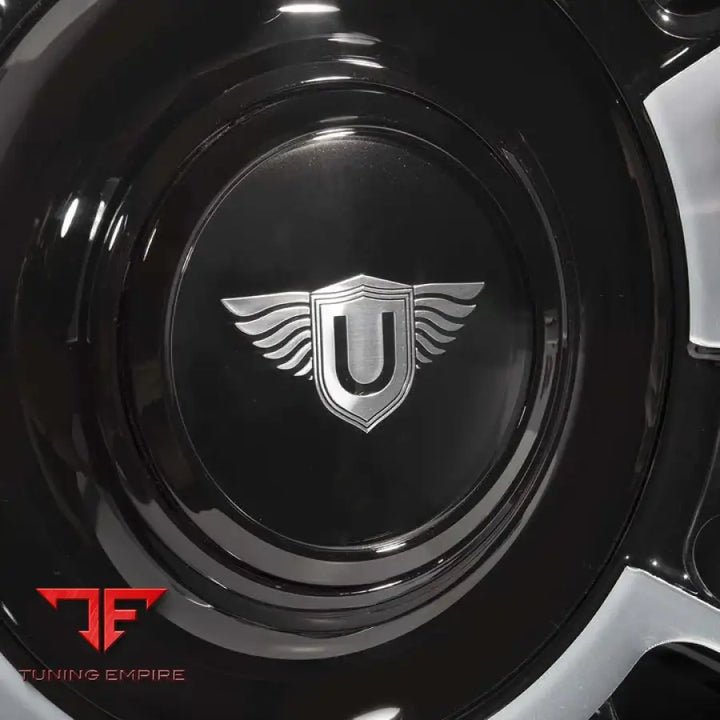 URBAN UF-4