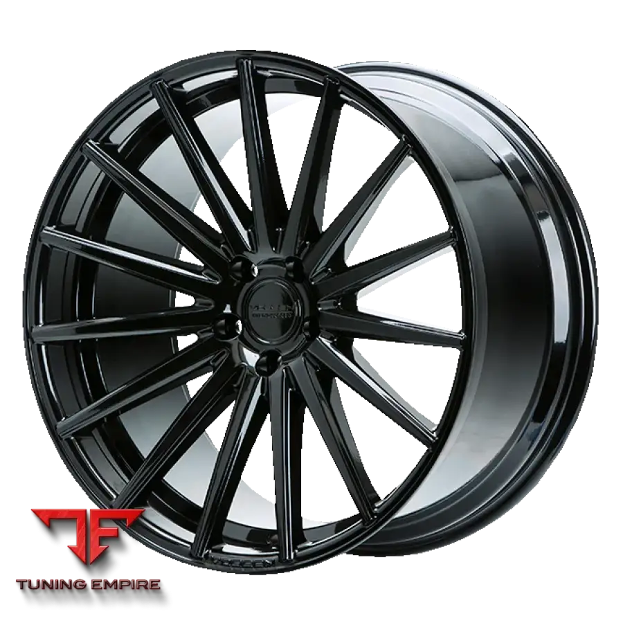 URBAN VFS-2