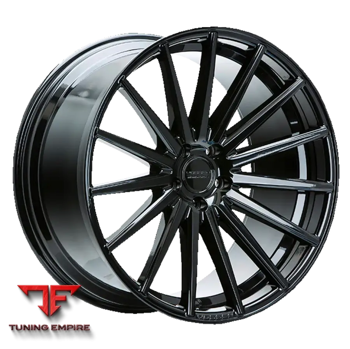 URBAN VFS-2