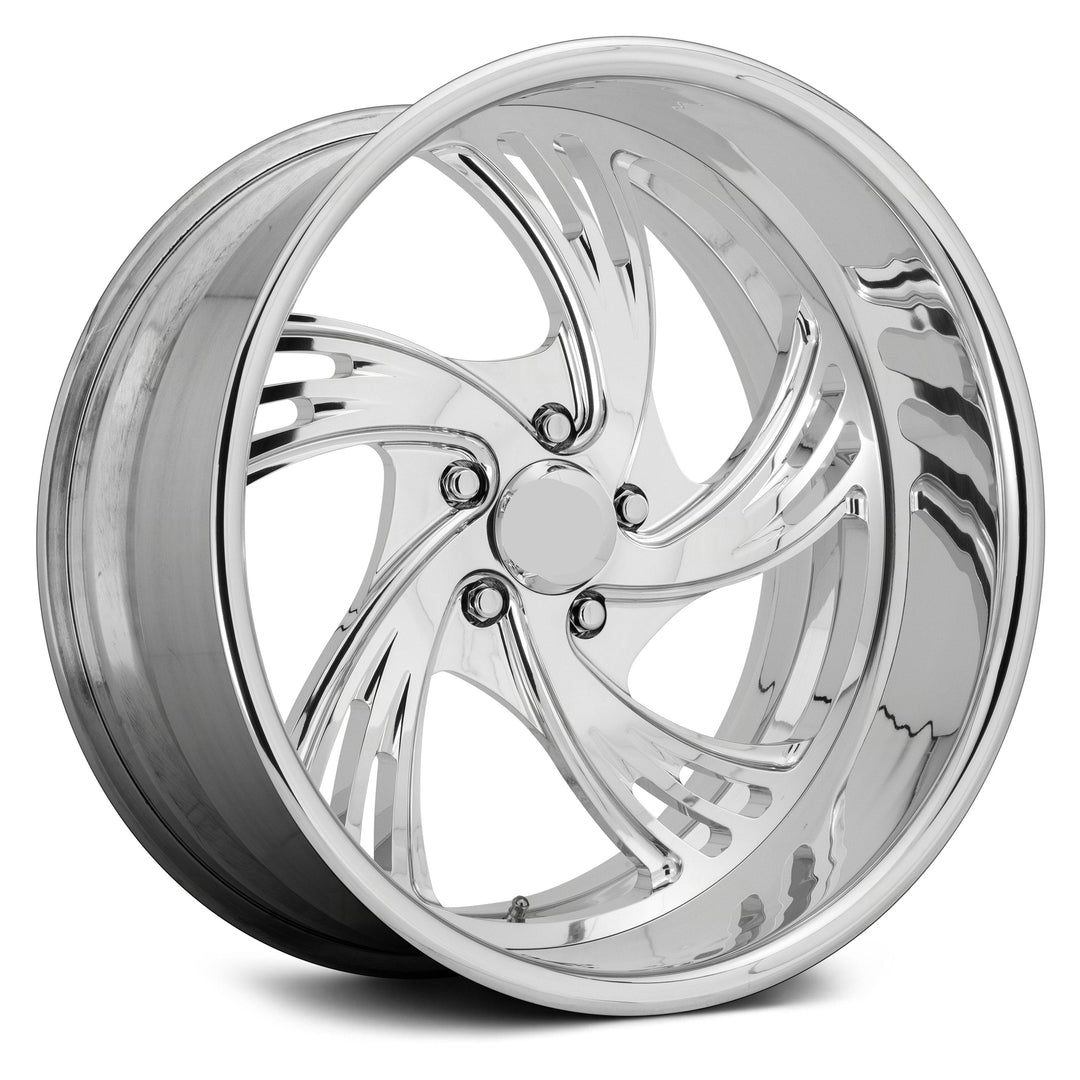 RAZOR FORGED RZR 421