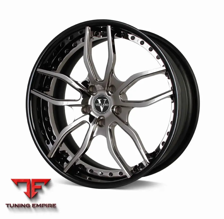 VELLANO VCC CONCAVE