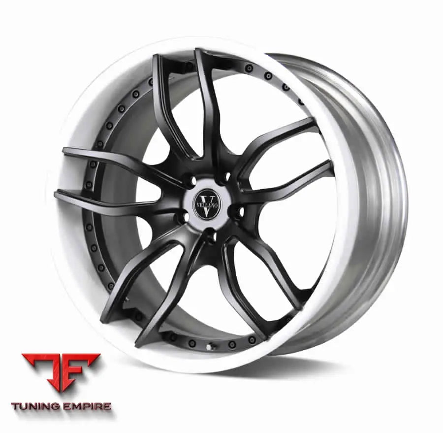 VELLANO VCC CONCAVE