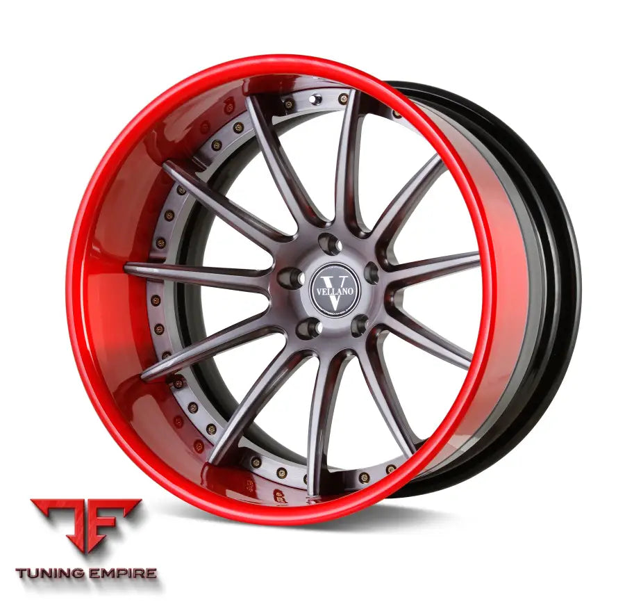 VELLANO VCJ CONCAVE