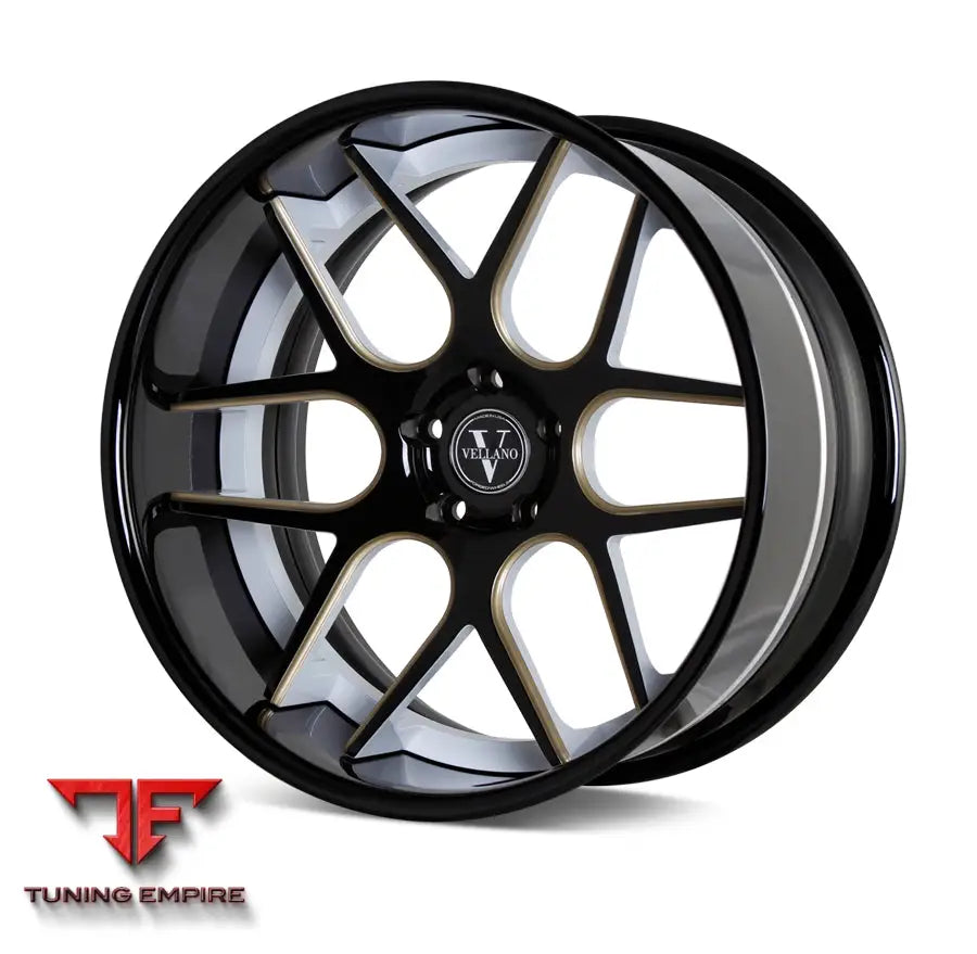 VELLANO VCK CONCAVE