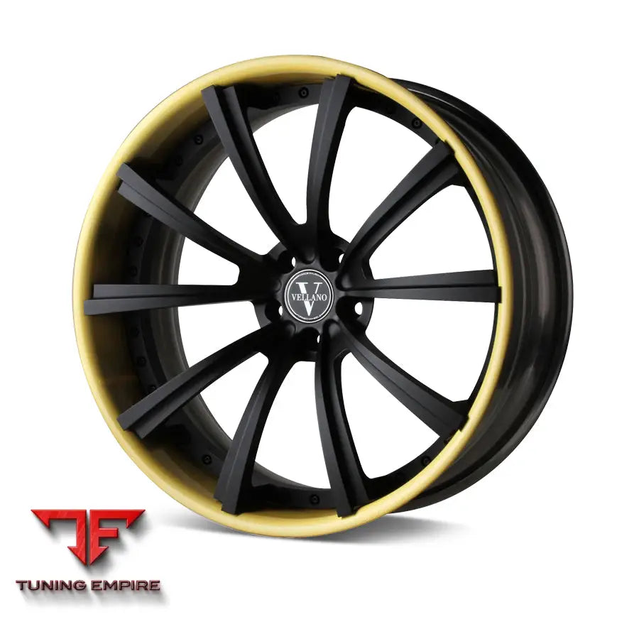 VELLANO VCO CONCAVE