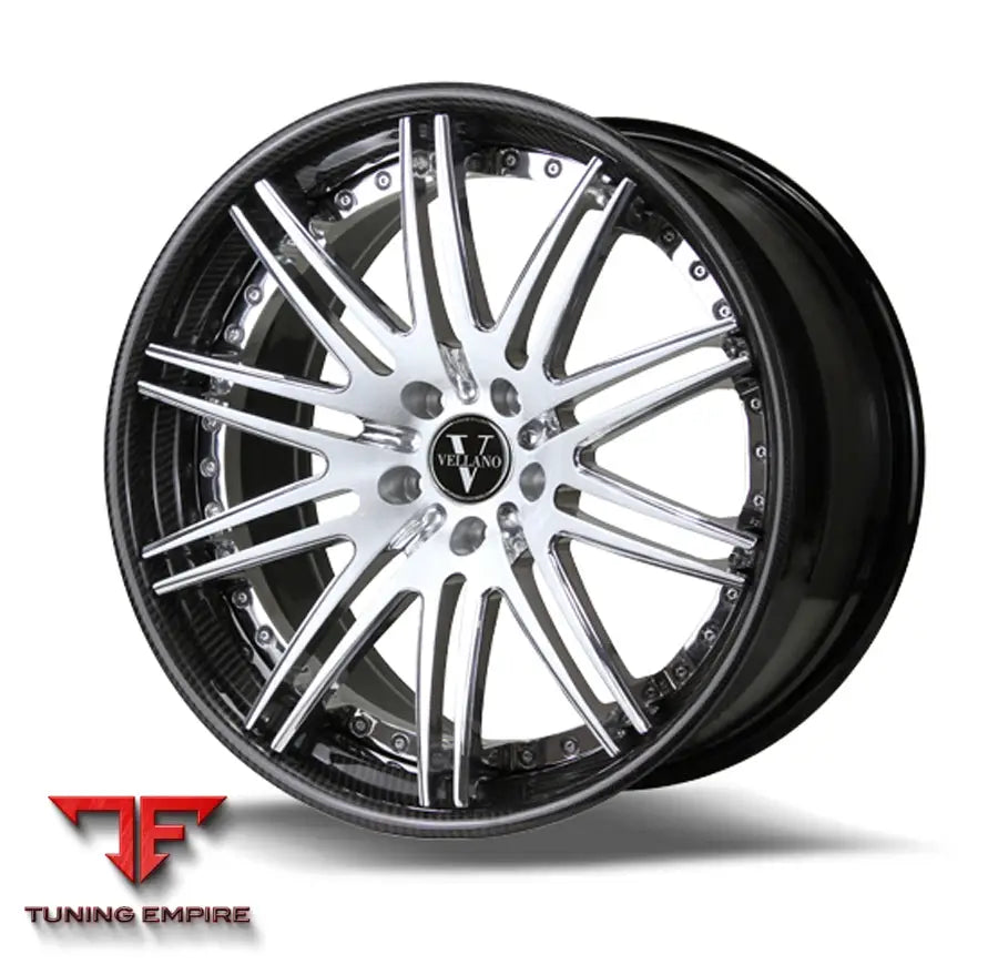 VELLANO VCP CONCAVE STEP LIP