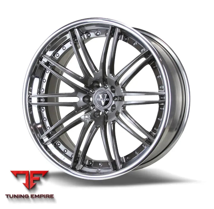 VELLANO VCP CONCAVE STEP LIP