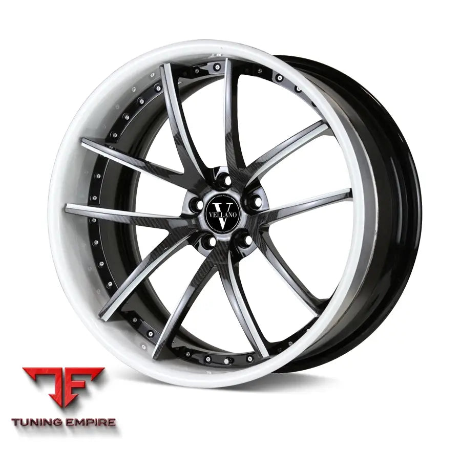 VELLANO VCU CONCAVE