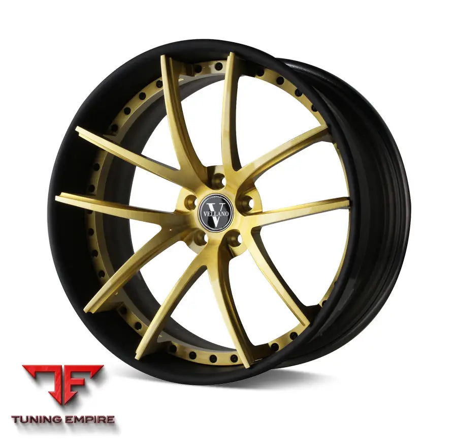 VELLANO VCU CONCAVE