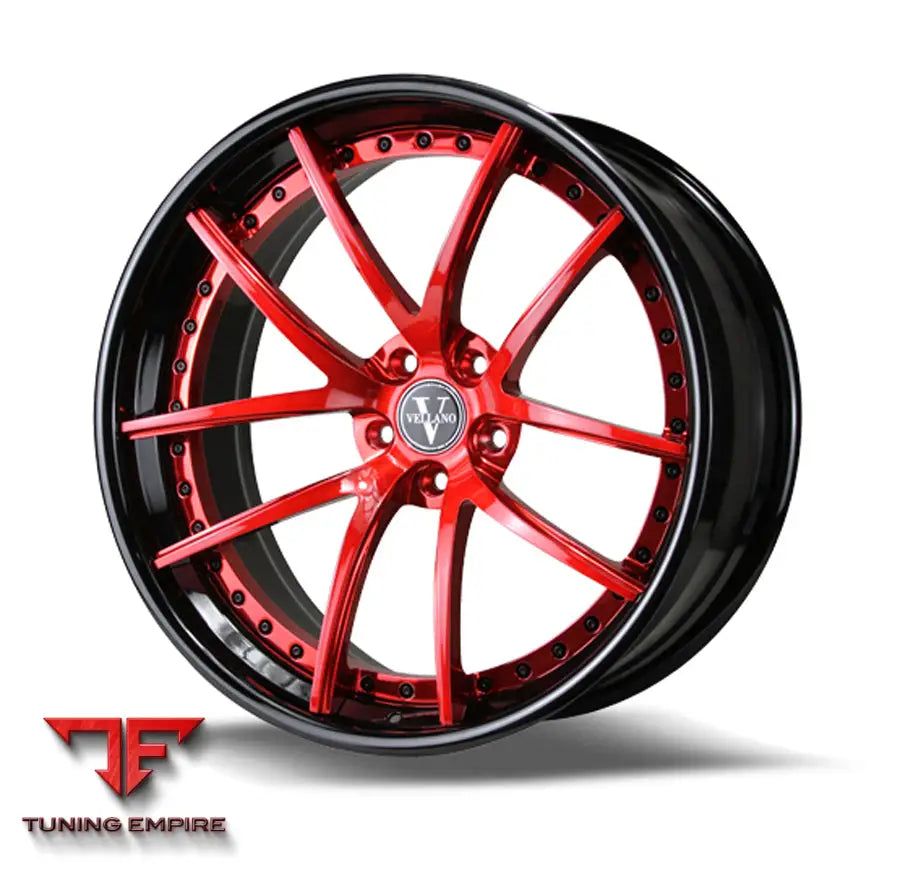 VELLANO VCU CONCAVE STEP LIP