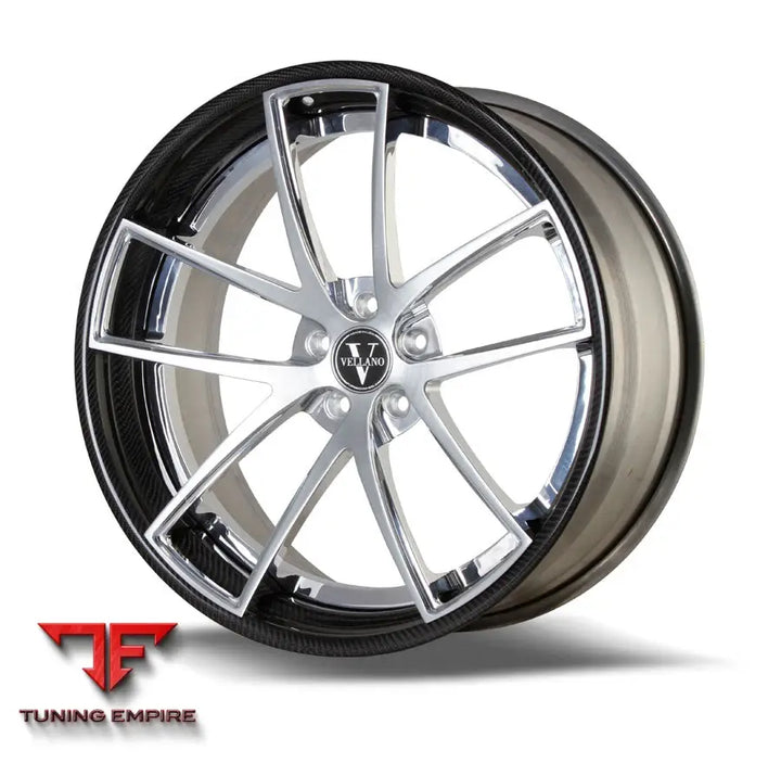 VELLANO VCU CONCAVE STEP LIP C.CUT