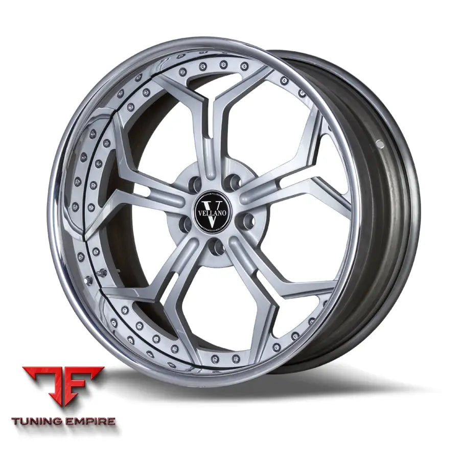 VELLANO VCX