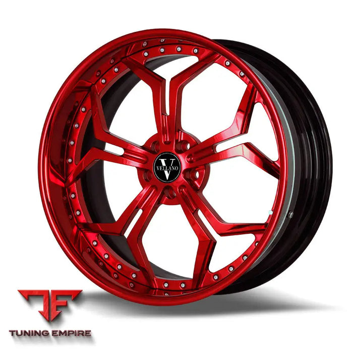 VELLANO VCX