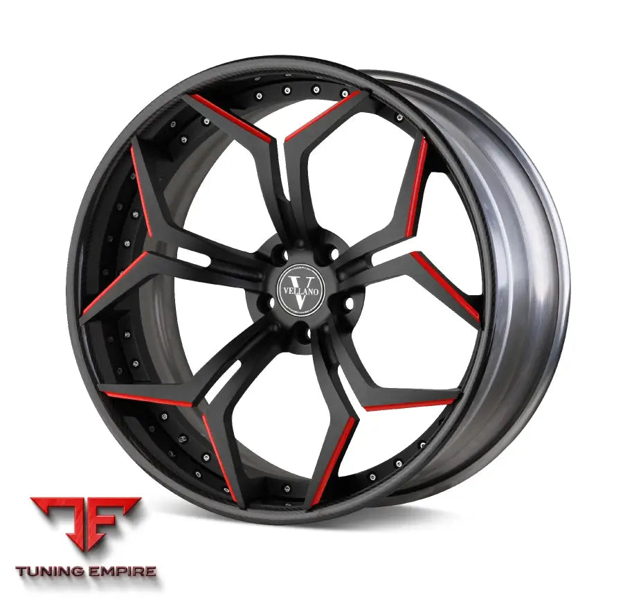 VELLANO VCX CONCAVE